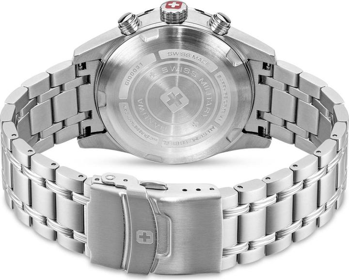 Image du produit Swiss Military Hanowa SMWGC0003102 Airman First Class (43 mm)