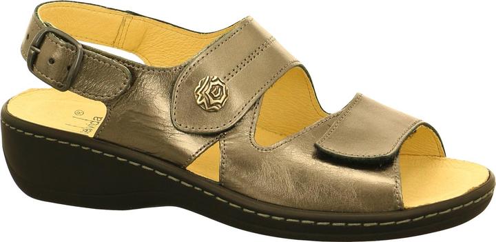 Actual product image Belvida Metalin (36)