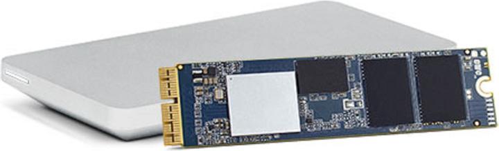 Produktbild OWC Aura Pro X2 Upgrade Kit (2000 GB, M.2 2280)