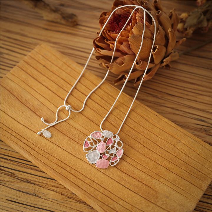 Actual product image Andreani Necklace (Metal)