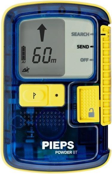 Image du produit Pieps Set Powder BT (Ensembles émetteurs-récepteurs d'avalanche)