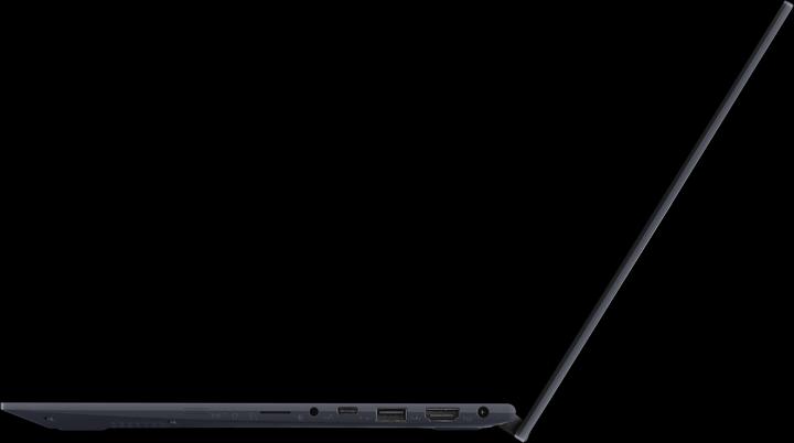 Image du produit ASUS VivoBook Flip 14 (14", AMD Ryzen 5 4500U, 8 Go, 512 Go, CH)