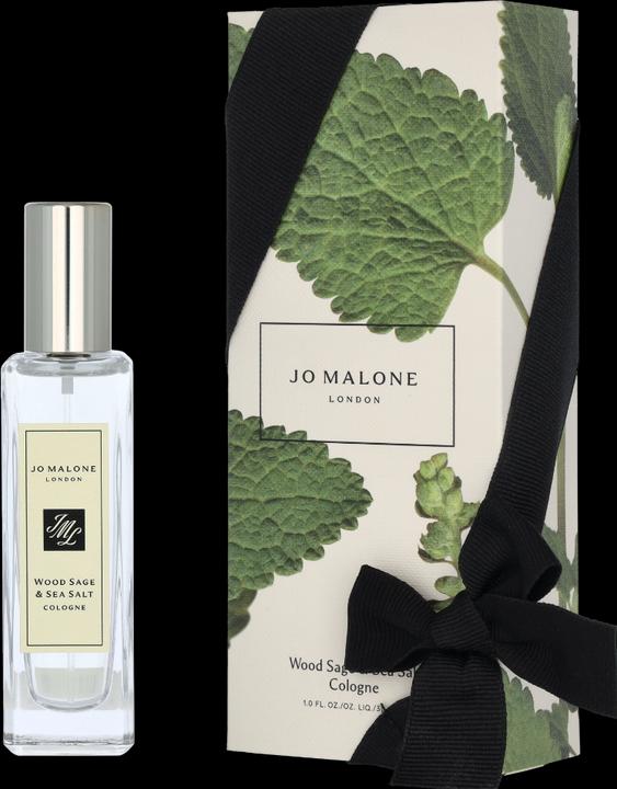Produktbild Jo Malone Wood Sage & Sea Salt Cologne (Eau de cologne, 30 ml)