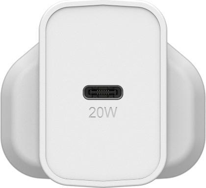 Productafbeelding OtterBox UK snellader (20 W)