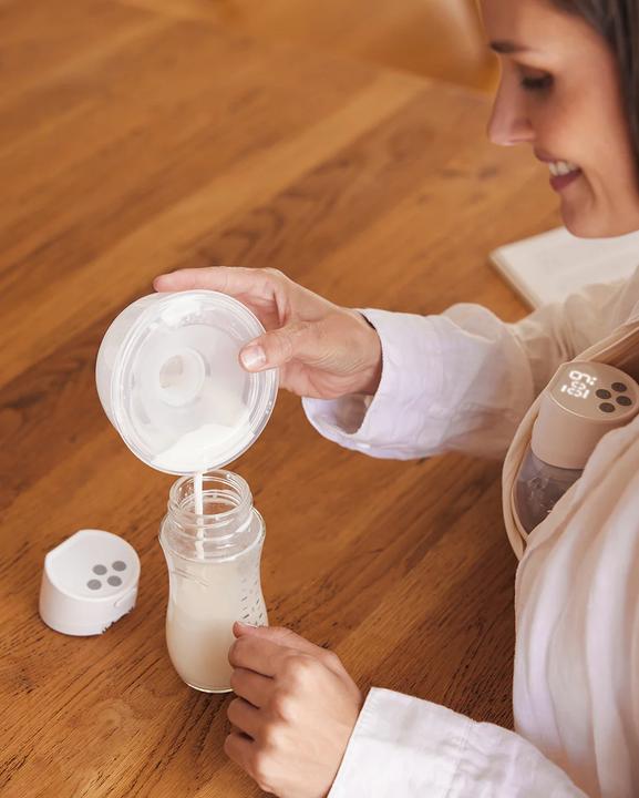 Actual product image Momcozy S12 Pro Breast Pump Single