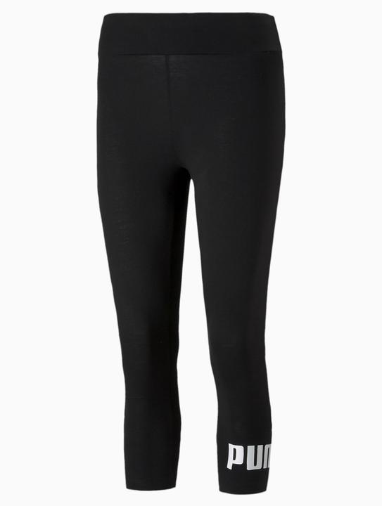 Puma Logo-Leggings