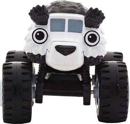Produktbild Blaze And The Monster Machines Blaze and jeep monsters