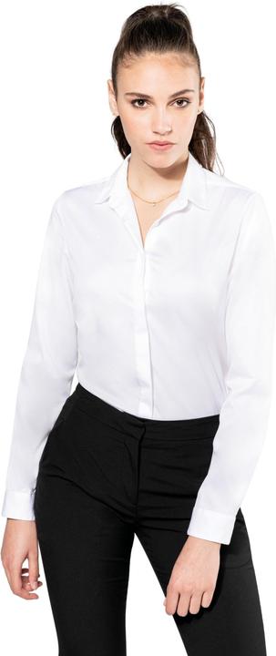 Immagine prodotto Kariban Camicia da donna a maniche lunghe (XL)