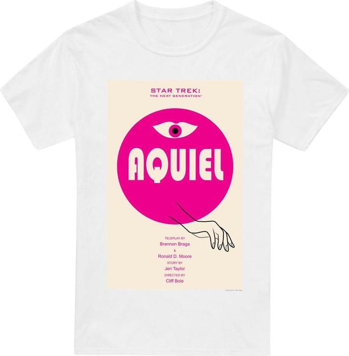 Produktbild The Next Generation Season 6 Episode 13 TShirt (4XL)