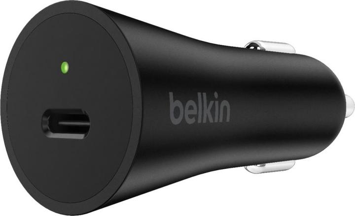 Produktbild Belkin USB-C Car Charger