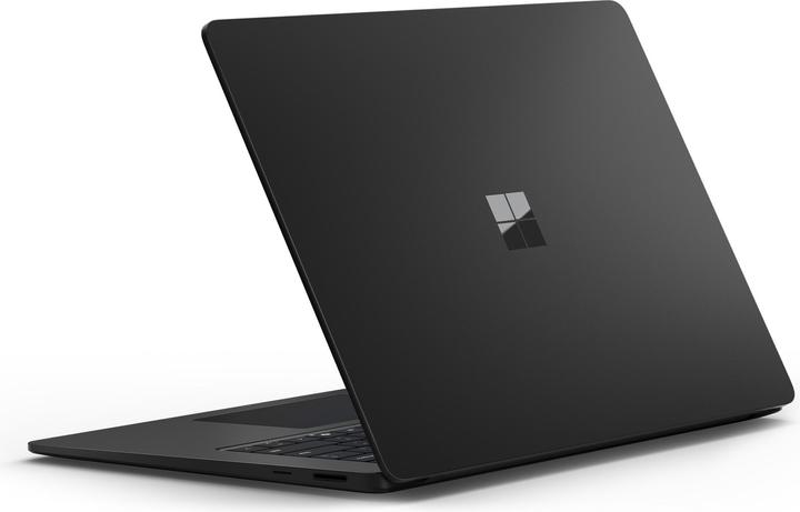 Produktbild Microsoft Surface Laptop 7. Edition for business (mit Netzteil) – Copilot+ PC (15", Snapdragon X Elite X1E-80-100, 16 GB, 1000 GB, CH)