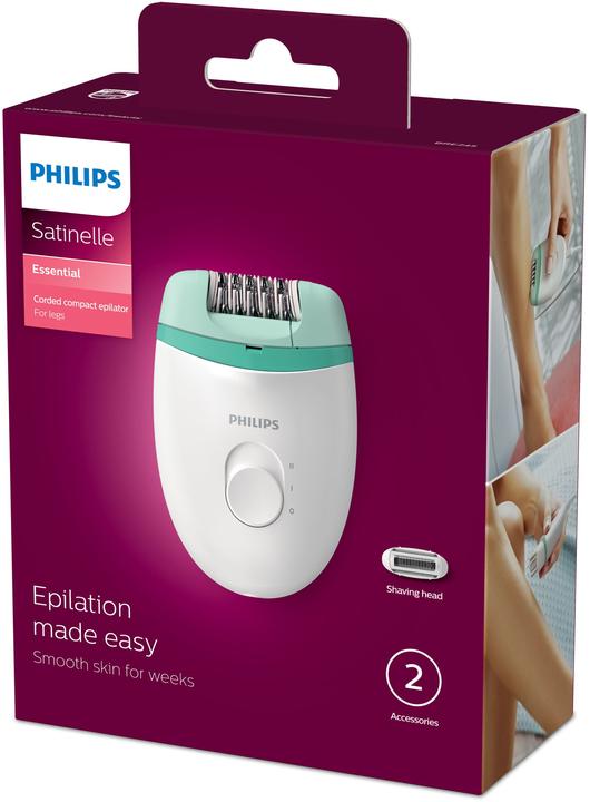 Produktbild Philips Satinelle BRE245