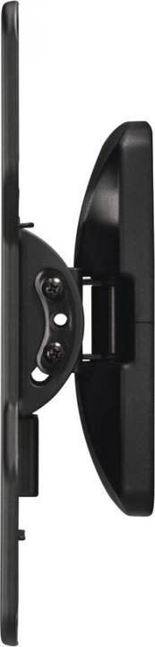 Image du produit Hama Prime de basculement (Mur, 48", 25 kg)