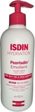 Produktbild Isdin Psorisdin Emollient Lotion 400ml (Körperlotion, 400 ml)