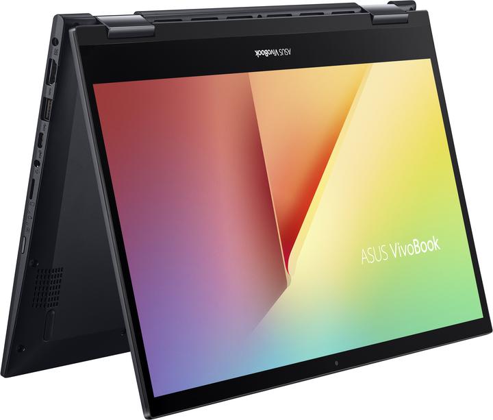 Image du produit ASUS VivoBook Flip 14 (14", AMD Ryzen 5 4500U, 8 Go, 512 Go, CH)