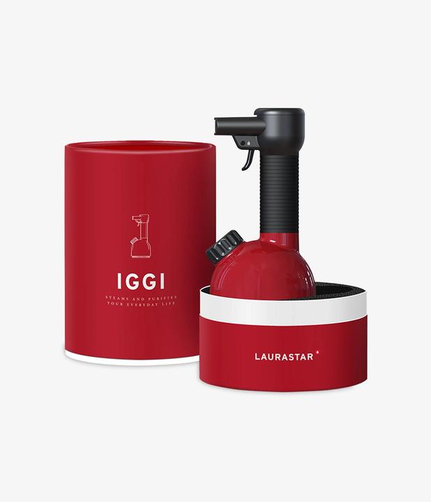 Immagine prodotto Laurastar Iggi (850 W)