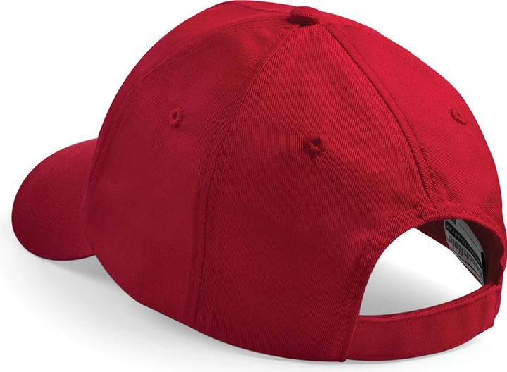 Produktbild Beechfield 5 Panel Baseballkappe Original (One Size)