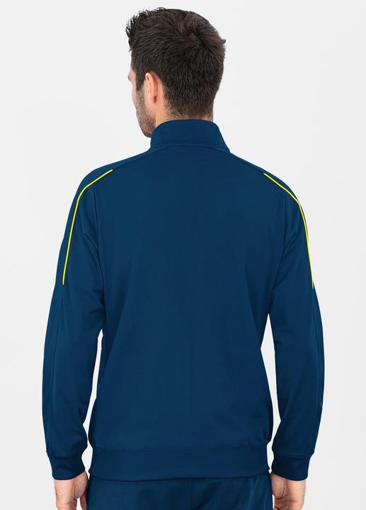 Actual product image JAKO Polyester Jacket Classico (164)