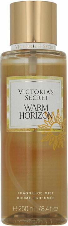 Victoria's Secret Warm Horizon (Body Mist, 250 ml)