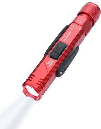Produktbild Troika Taschenlampe ECO KNICKLICHT (14.20 cm, 150 lm)