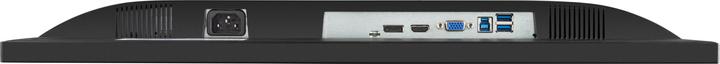 Actual product image Viewsonic VP2458 (1920 x 1080 pixels, 24")