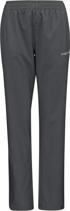 Head Club Pants W anthrazit