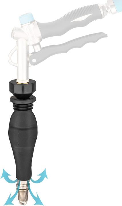 Actual product image HAZET Konus Satz 9040-42/3
