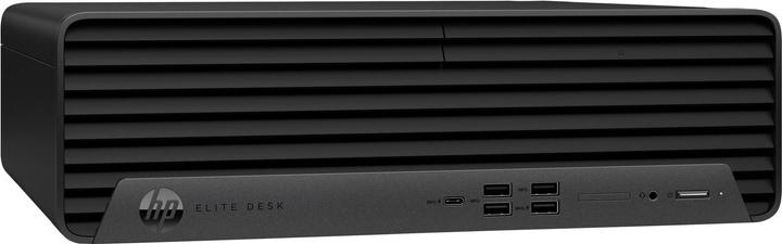 Produktbild HP Elite SFF 800 G9 Desktop PC, Intel® Core™ i7, i7-14700, 16 GB, 512 GB, DVD±RW, Windows 11 Pro (Intel Core i7-14700, 16 GB, 512 GB, UHD Graphics 770)