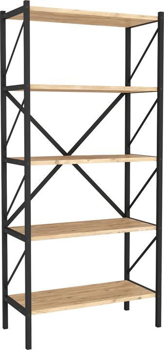 Actual product image VCM Insasi (66 x 34 x 160 cm)