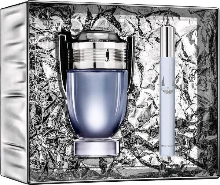 Produktbild Paco Rabanne Invictus (Eau de Toilette, 110 ml)