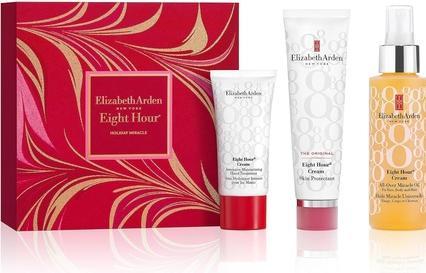 Elizabeth Arden Eight Hour Holiday Miracle Skin Care Gift Set