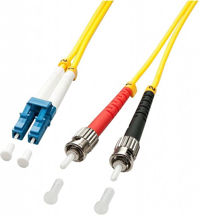 Produktbild Lindy LWL-Kabel (CAT6e, 5 m)