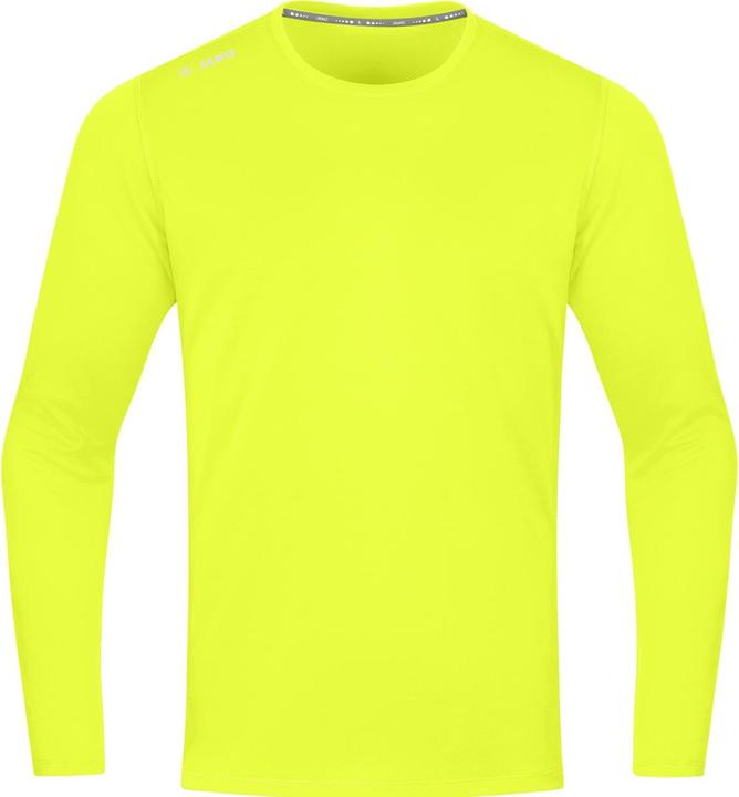 Neon Yellow