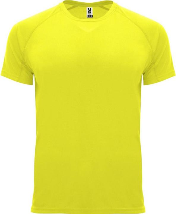 Produktbild Alpinia Bahrain TShirt Sport kurzärmlig (XL)