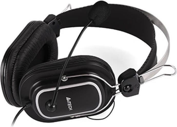 Actual product image A4Tech EVO Vhead 50 Headset (Cable)