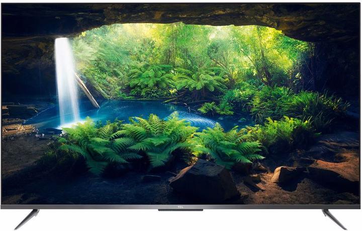 Actual product image TCL 50P715 (50", LCD, 4K, 2020)