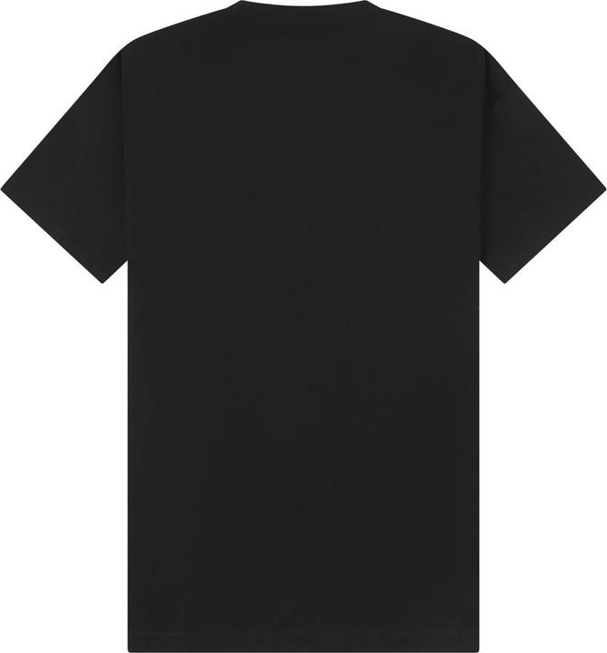 Immagine prodotto Casual Classics Supreme Maglietta Oversize Scollo Allungato Adulto Unisex (4XL)