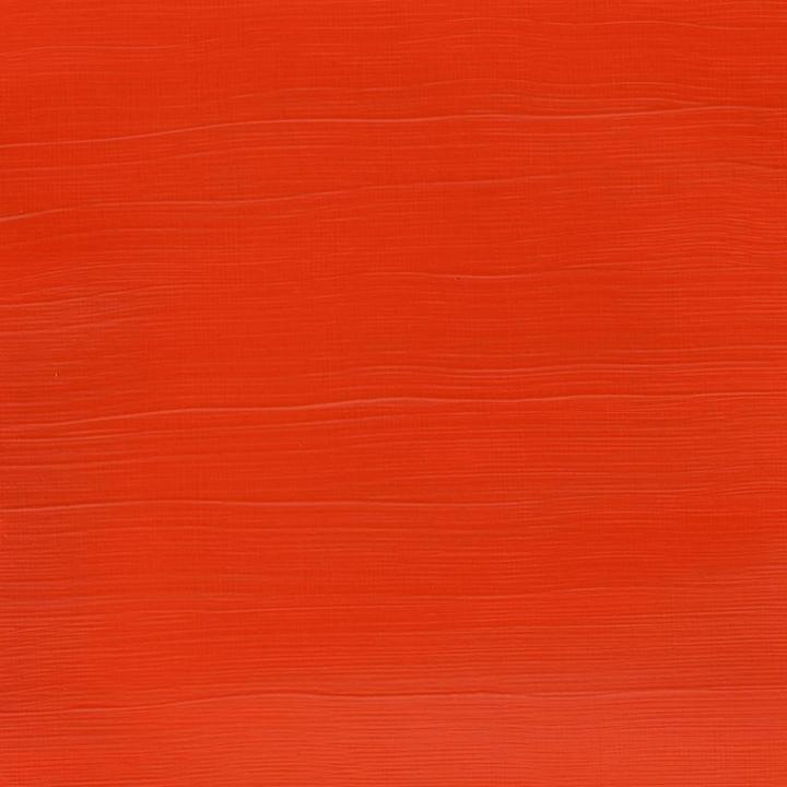 Produktbild Winsor & Newton Galeria Acrylic 1L Cadmium Orange Hue 090 (Cadmium Orange Hue 090, 1000 ml)