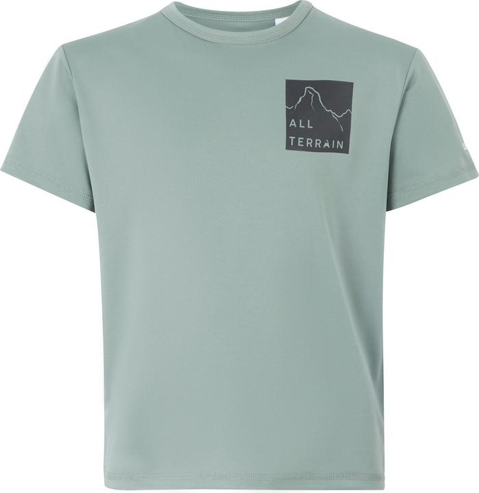 Regatta Alvarado IX All Terrain TShirt (170, 176)