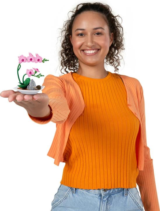 Produktbild Zuru Mini Brands - Create Garden - Serie 1 - Überraschungskugel