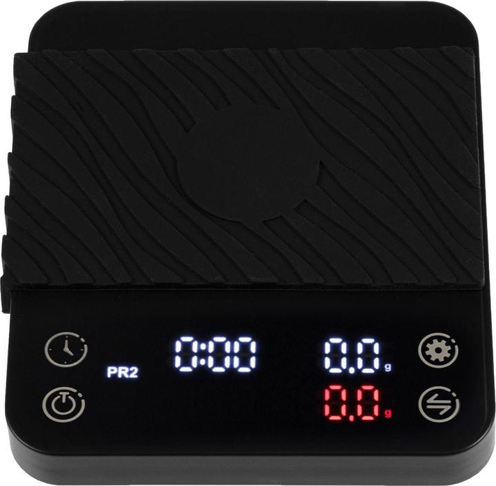 Produktbild Furber Quadro 4