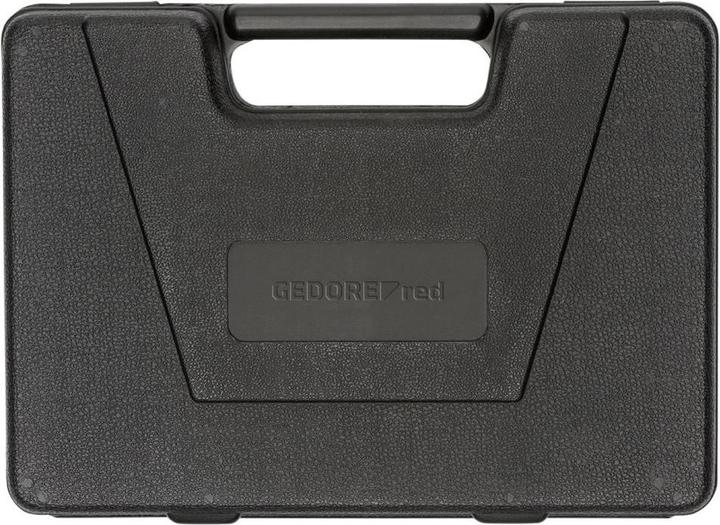 Produktbild Gedore Red red R07203012 Ringratschenmaulschlüssel Satz SW8-19 mm 12-teilig (19 mm, 8 mm, 10 mm, 7 mm, 29 mm)