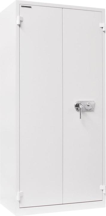 Immagine prodotto Rottner Armadietto per archiviazione ignifugo Office Premium (615 l)