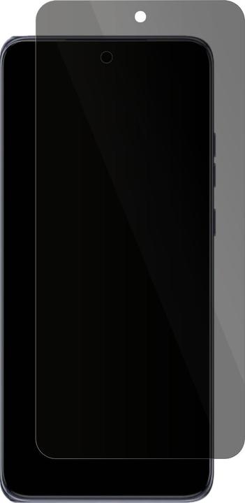 Produktbild Dipos Privacy Sichtschutzfolie Full Cover (1 Stück, Motorola Edge 50 Neo)