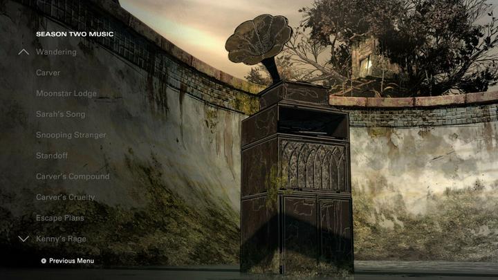 Immagine prodotto Skybound The Walking Dead: Telltale Definitve Series (Xbox One X, Xbox Series X, EN)