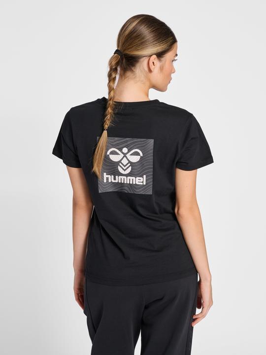 Immagine prodotto hummel Tee Offgrid S/S Wo (S)