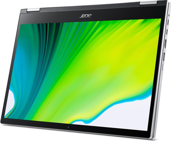 Productafbeelding Acer Spin 3 (13.30", Intel Core i5-1135G7, 16 GB, 512 GB, NL)