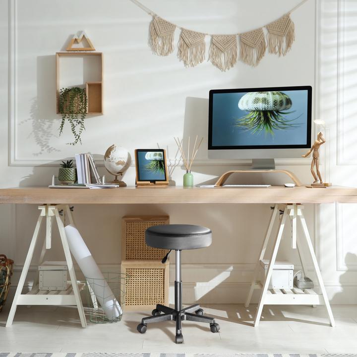 Produktbild Casaria Rollhocker