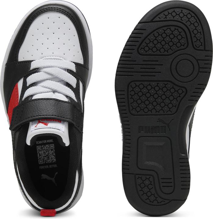 Produktbild Puma Rebound V6 Lo AC+ PS (33)