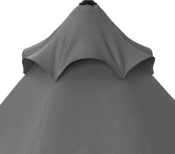 Image du produit Kingsleeve Parasol (3.30 m)